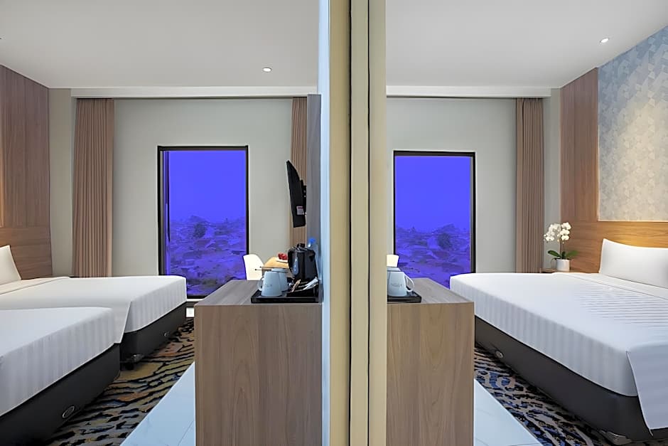Aston Inn Tasikmalaya