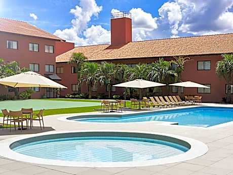 Novotel Campo Grande