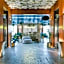 Hilton Mexico City Santa Fe