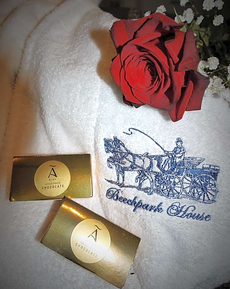 The Carriage Houses at Beechpark House