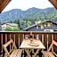 Residence Rta La Rosa delle Dolomiti