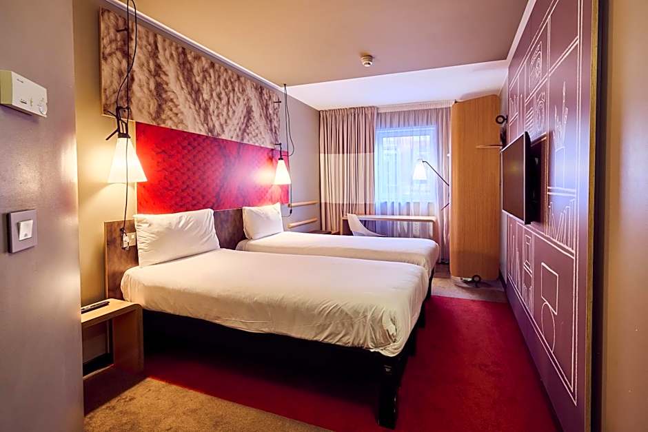 a&o Manchester City Centre