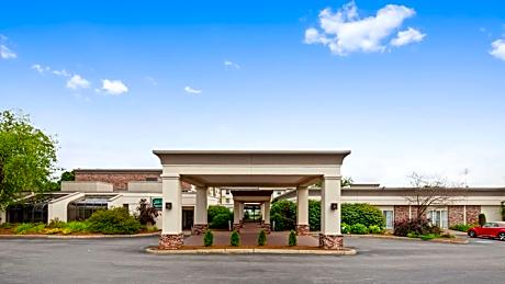 Best Western Plus Waterville Grand Hotel