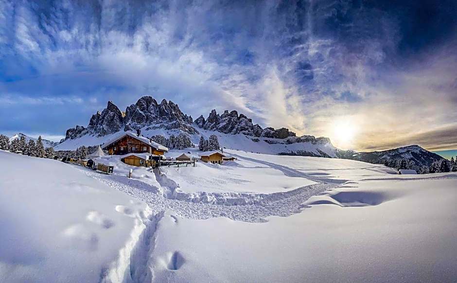 Taubers Unterwirt Aktiv & Vitalhotel