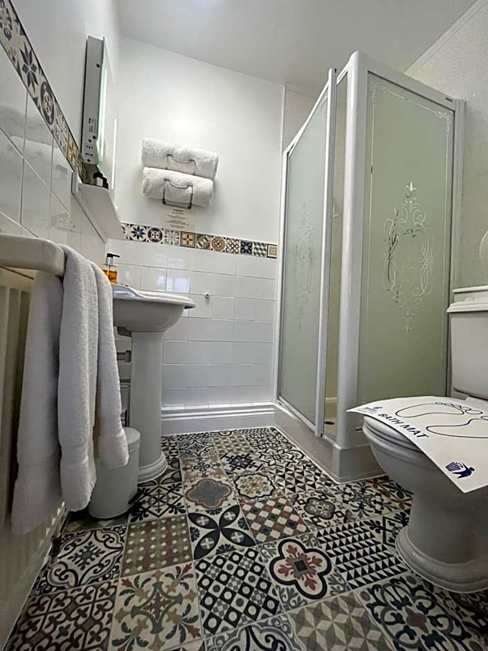 The Palmerston Rooms