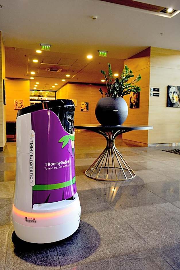 Hotel Premier Sofia Airport