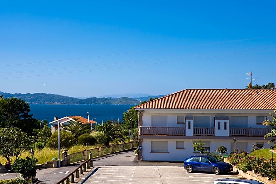 APARTHOTEL CABICASTRO Tres estrellas superior