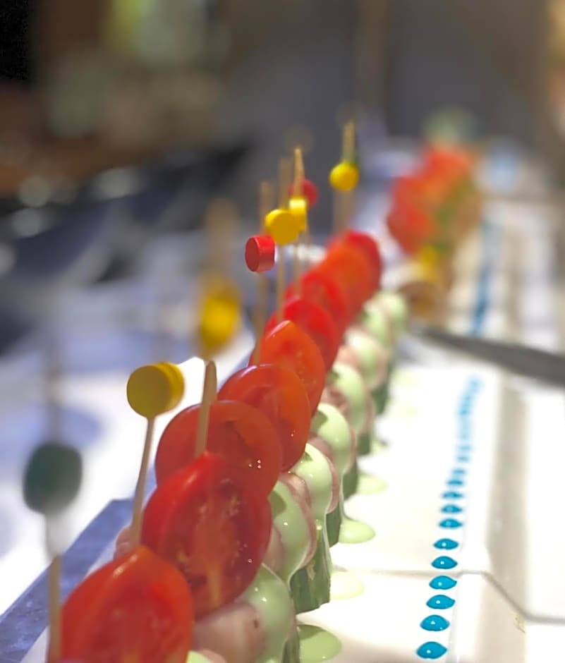 Hotel Laguna Park & Aqua Club - All Inclusive