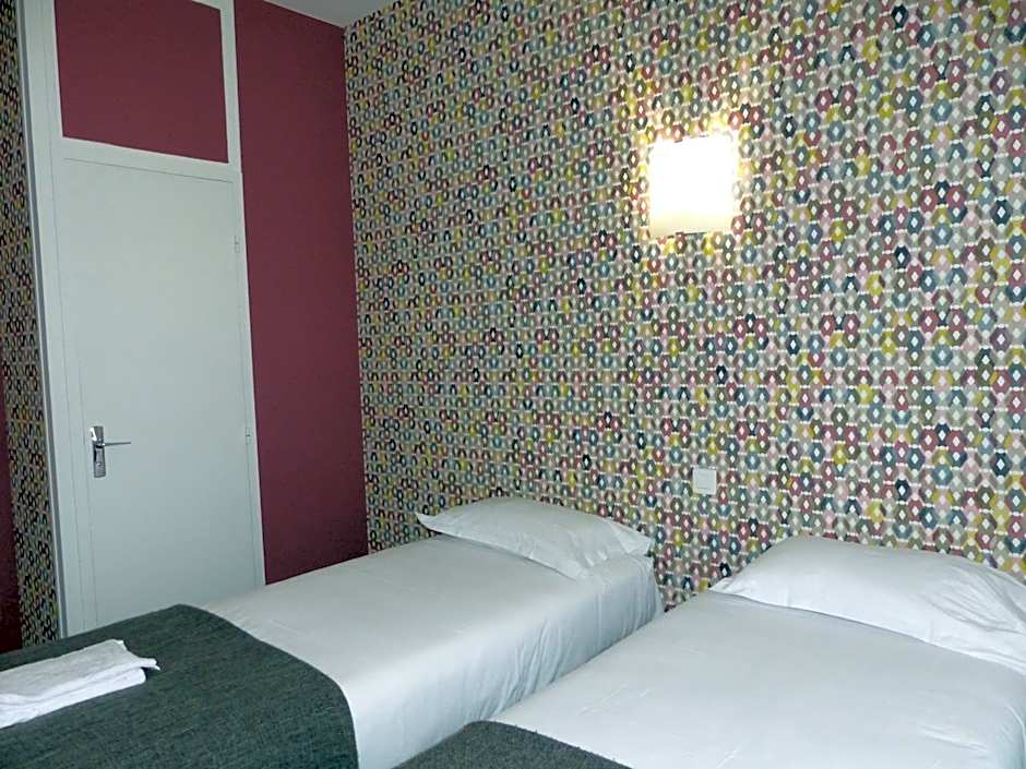 Hotel La Belle Etoile