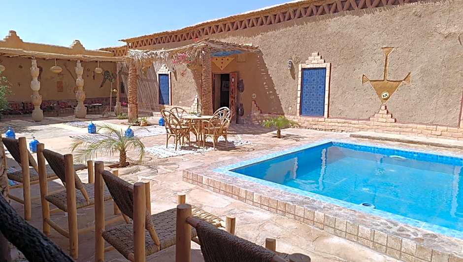 kasbah luna del sur