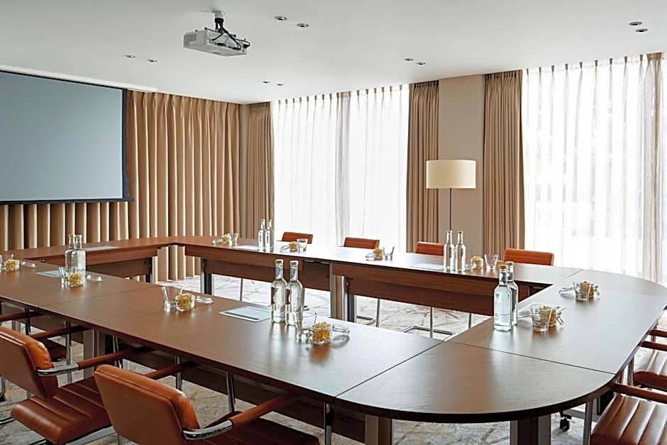 London Marriott Hotel Regents Park