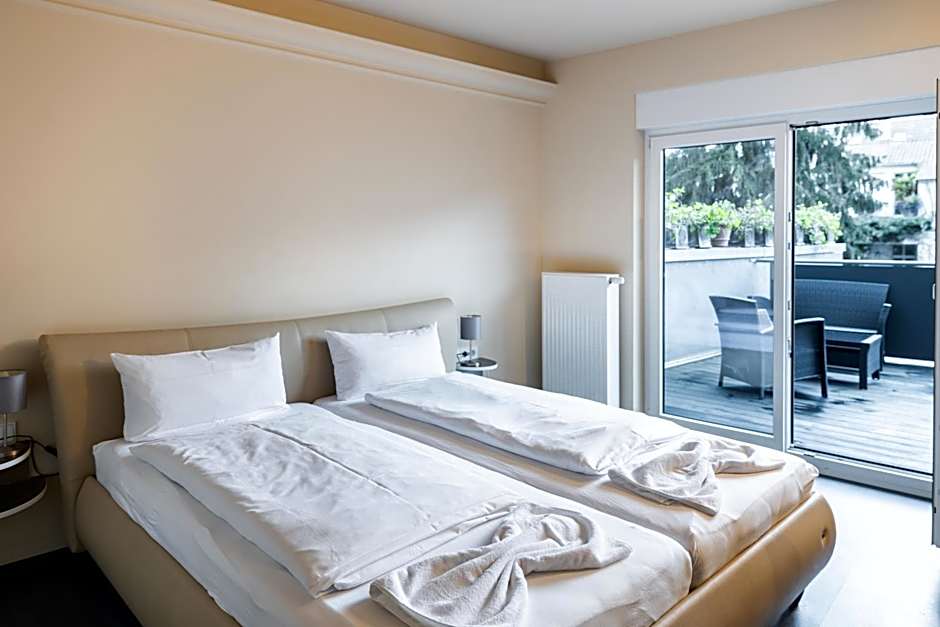 BoardingHouse Heidelberg