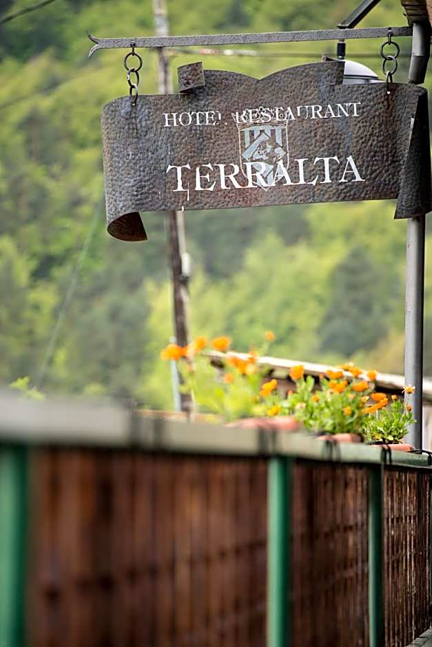 Hotel Terralta