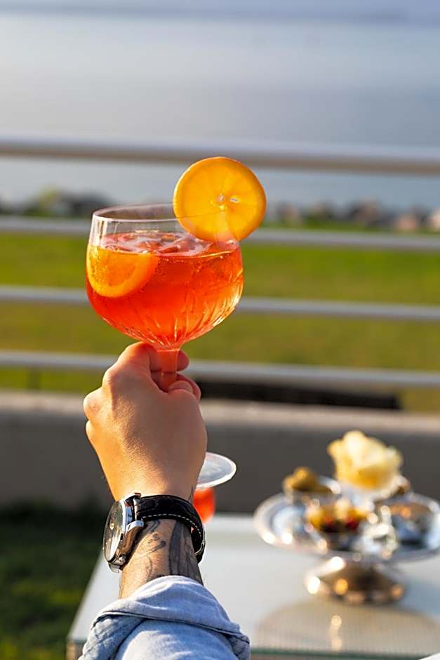 Hotel Aquila D'Oro Desenzano