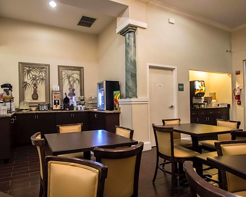 Quality Inn Conference Center At Citrus Hills