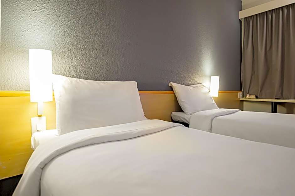 Ibis Santo Andre