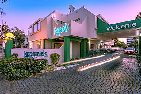 Legends Motel