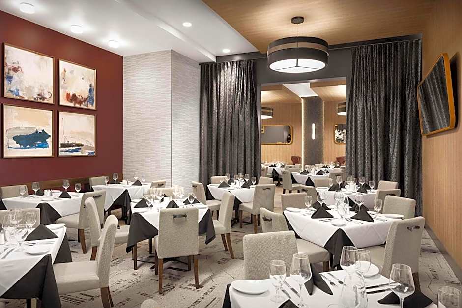 Embassy Suites By Hilton Kennesaw