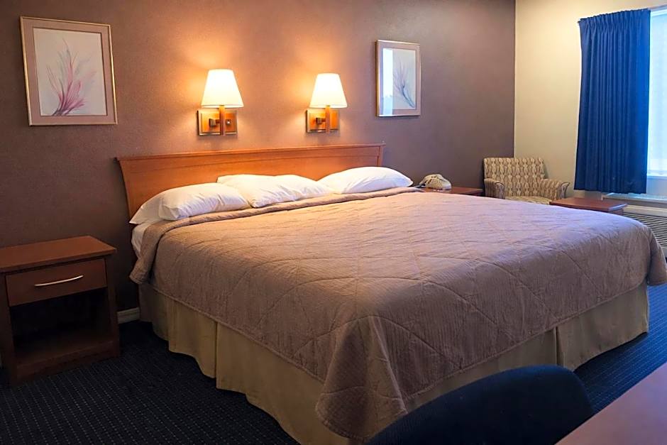 Americas Best Inn - Savannah I-95