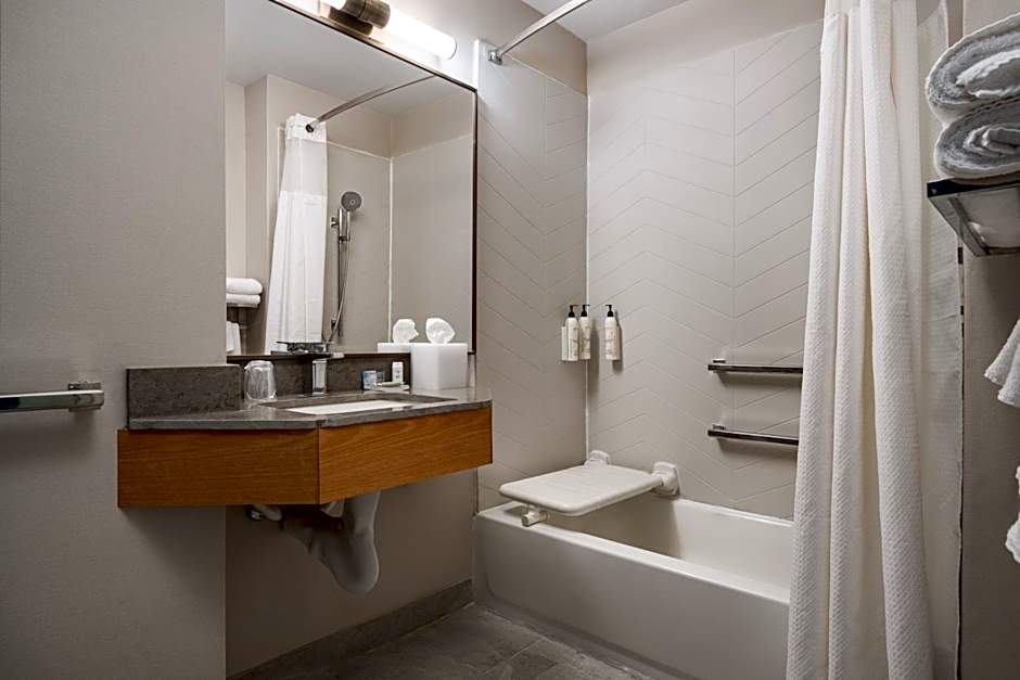 Fairfield by Marriott Inn & Suites Helena North