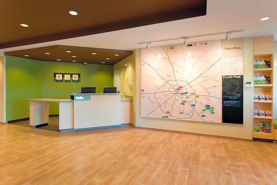 TownePlace Suites by Marriott Lexington South/Hamburg Place