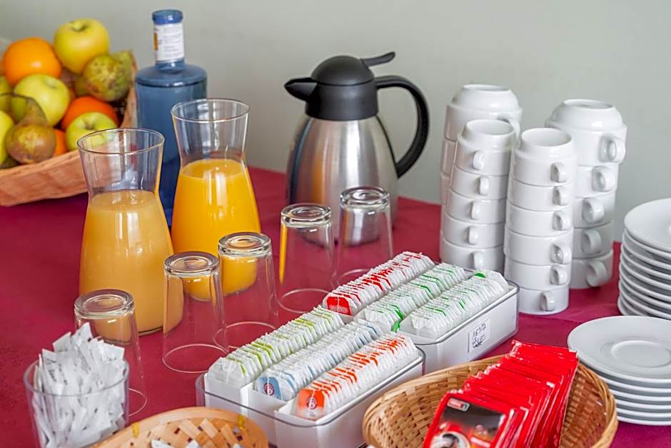 Hotel Puerta de Javalambre