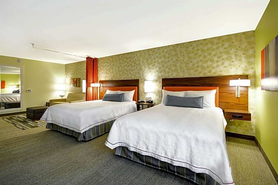 Home2 Suites by Hilton Rapid City