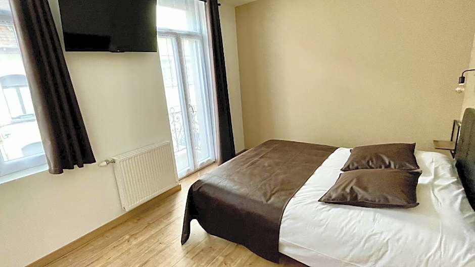 Appart Hotel Gambetta