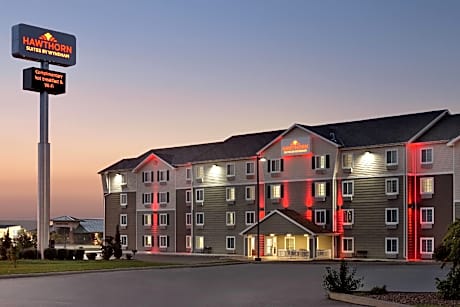 Hawthorn Extended Stay by Wyndham Saint Robert
