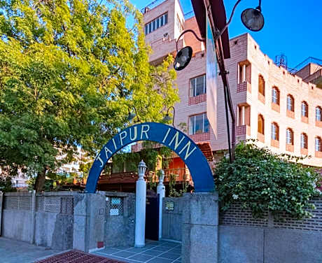 Jaipur Inn Hotel