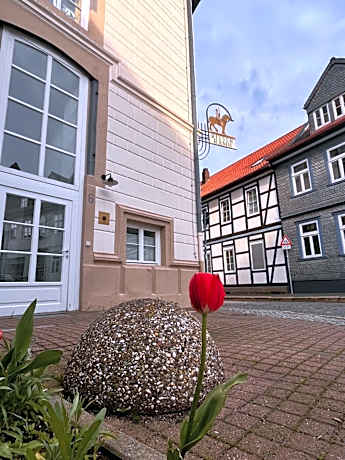 Holiday Living - Apartment Ritter Ramm