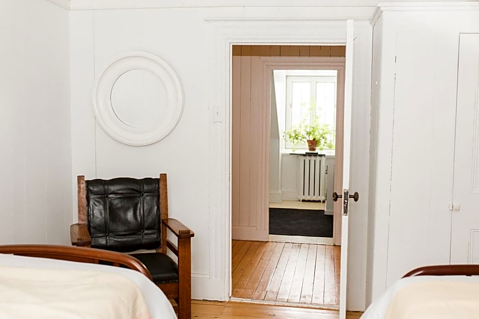 Le Vieux Presbytère