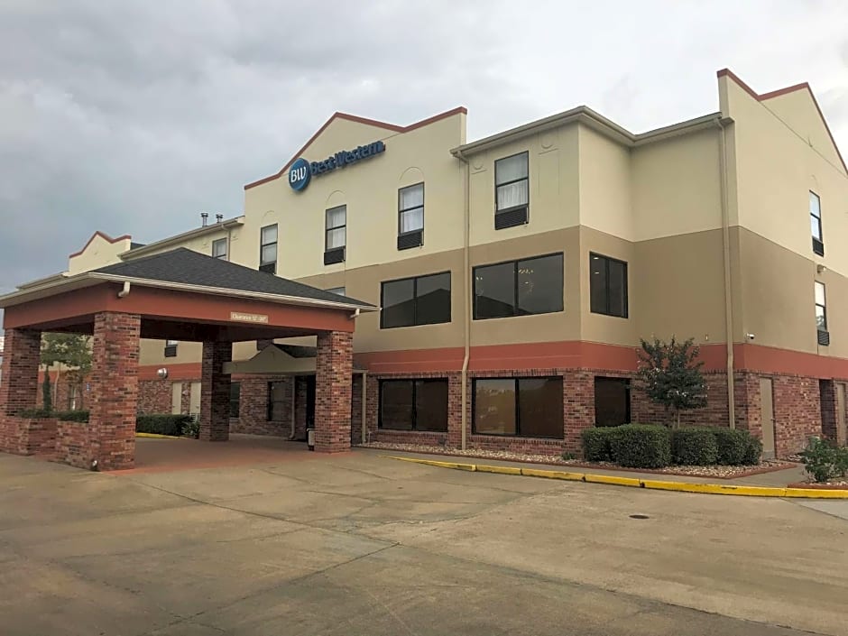 Best Western Rayne Inn