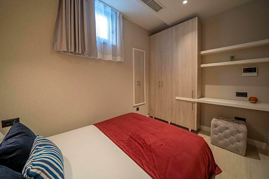 Boutique Hotel R Palazzo