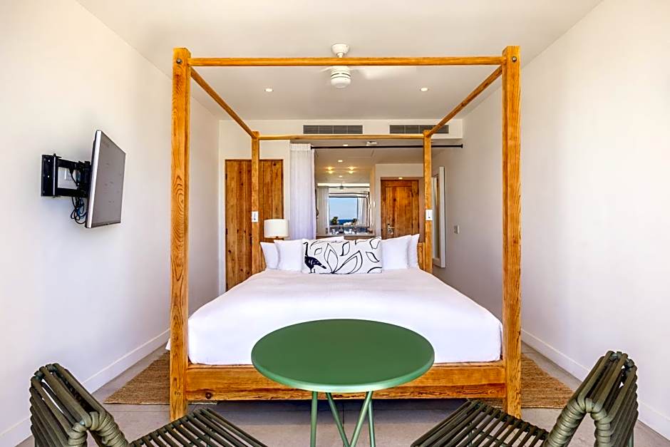 Hotel El Ganzo Adults Only