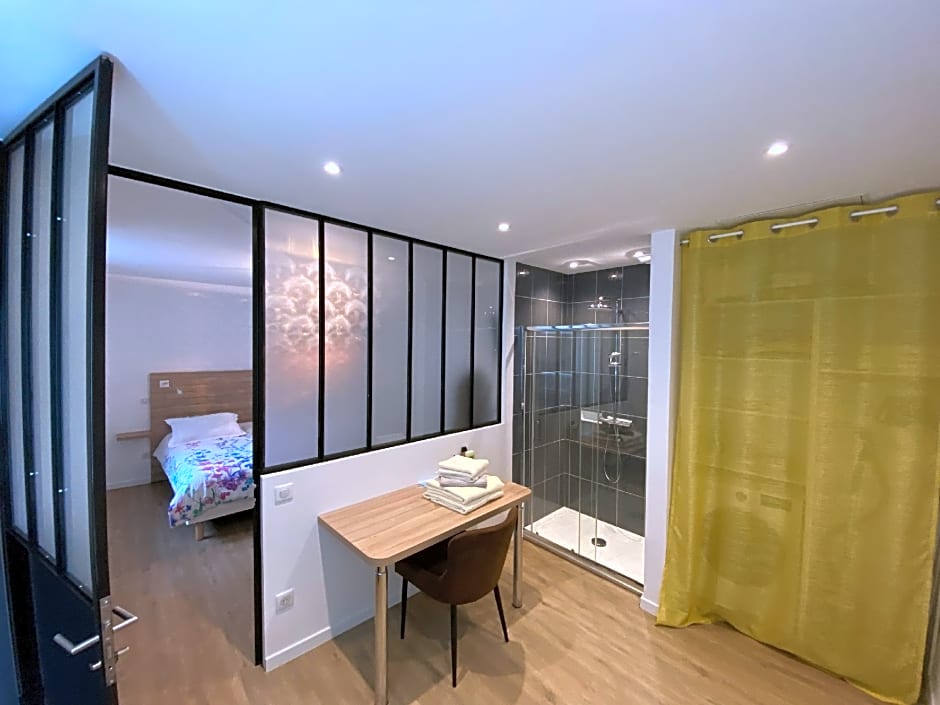 Résidence Gaby & Tom