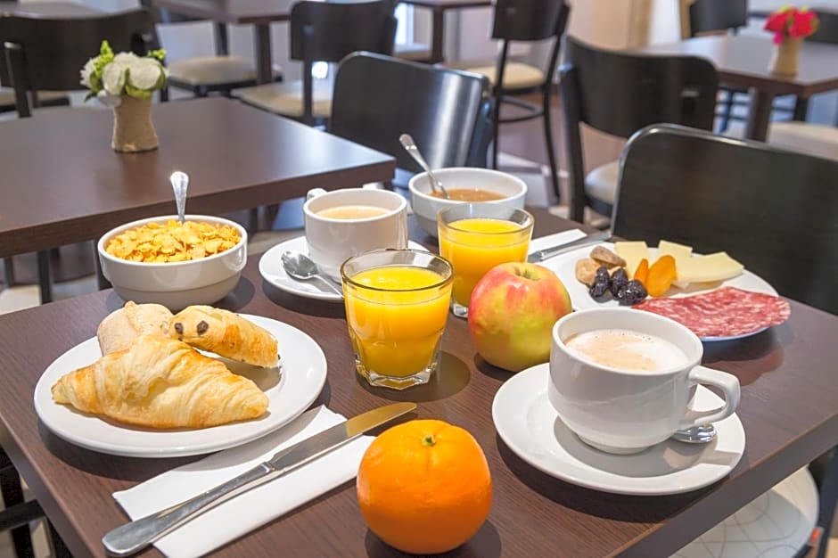 The Originals City, Hotel Paris Sud, Orly-Draveil (Inter-Hotel)