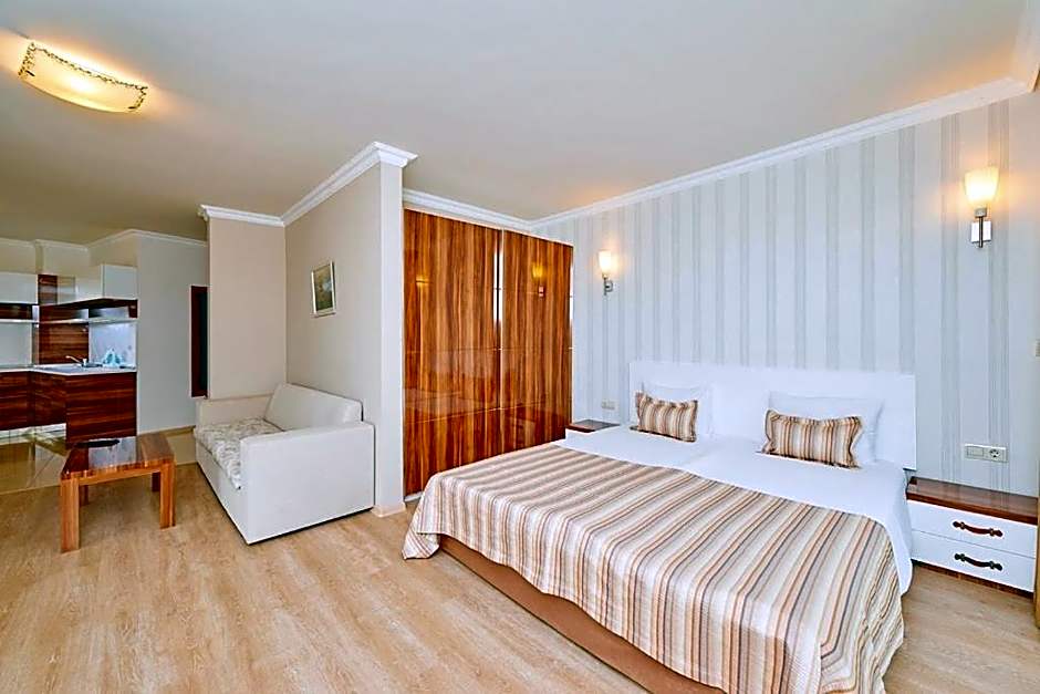 Penelopa Palace Apart Hotel & SPA