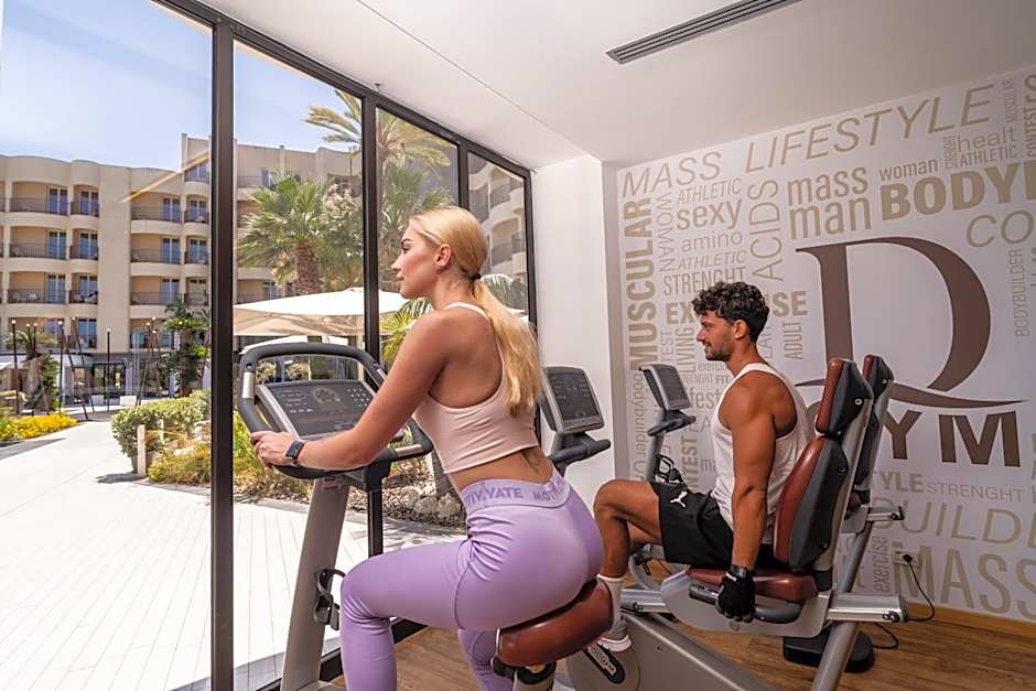 Domina Zagarella - Sicily