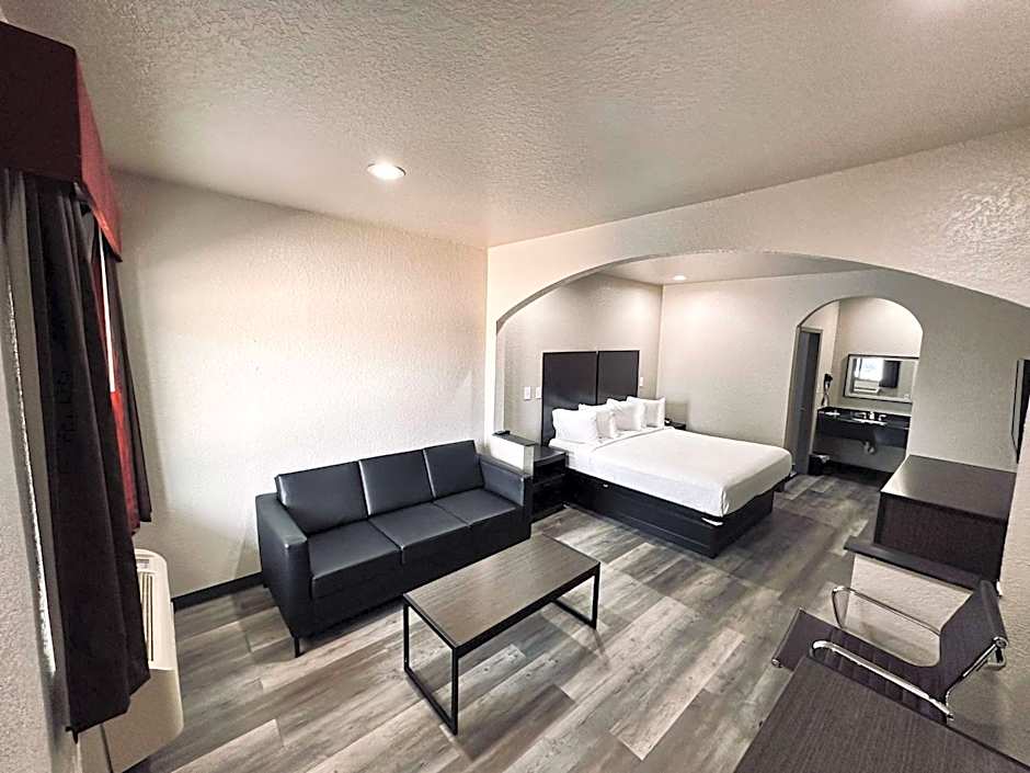 Photo 1 of 11 of Studio 1 King Bed Suite