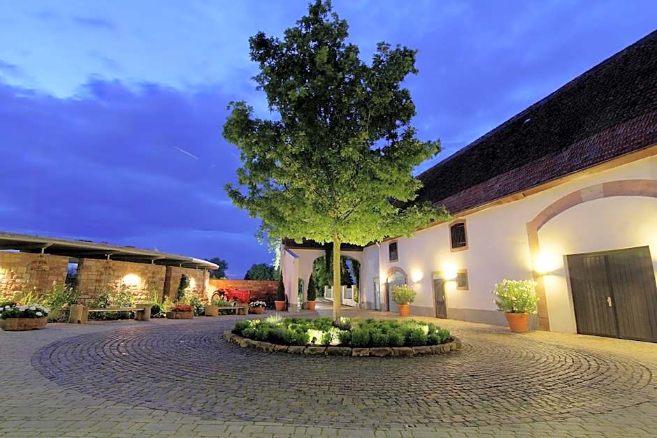 Zeiskamer Muhle