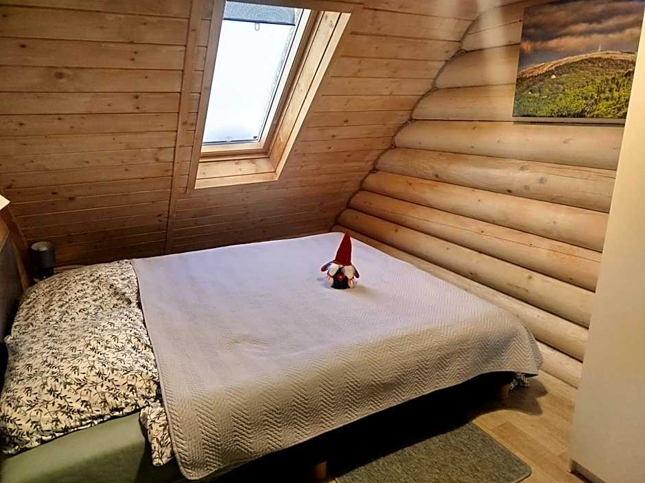 Chatka pod lasem Szczyrk