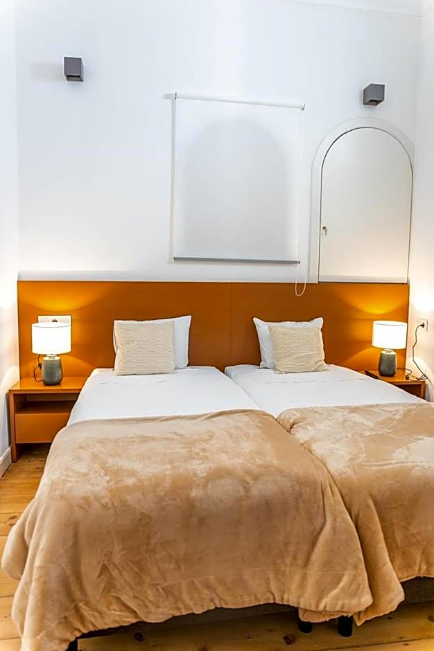 Guest House - Palácio Diana