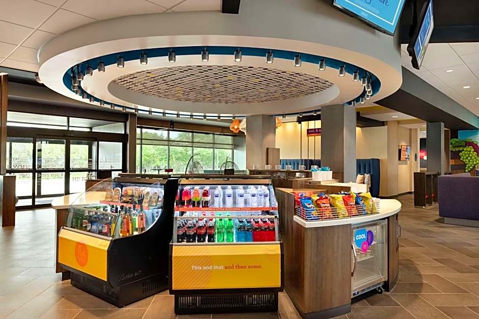 Tru By Hilton Frisco Dallas