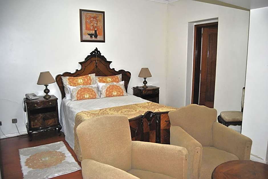 Hotel Peninsular- Porto