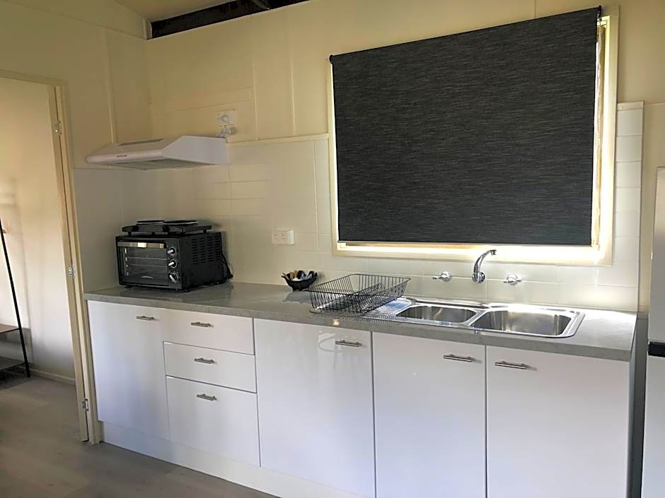 Armidale Tourist Park