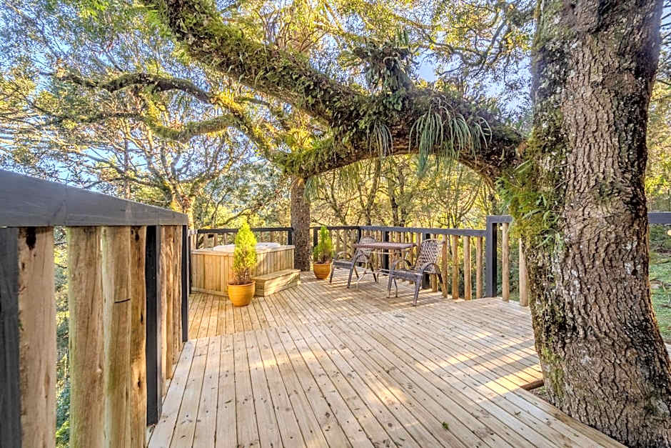 Pousada Cascata dos Amores