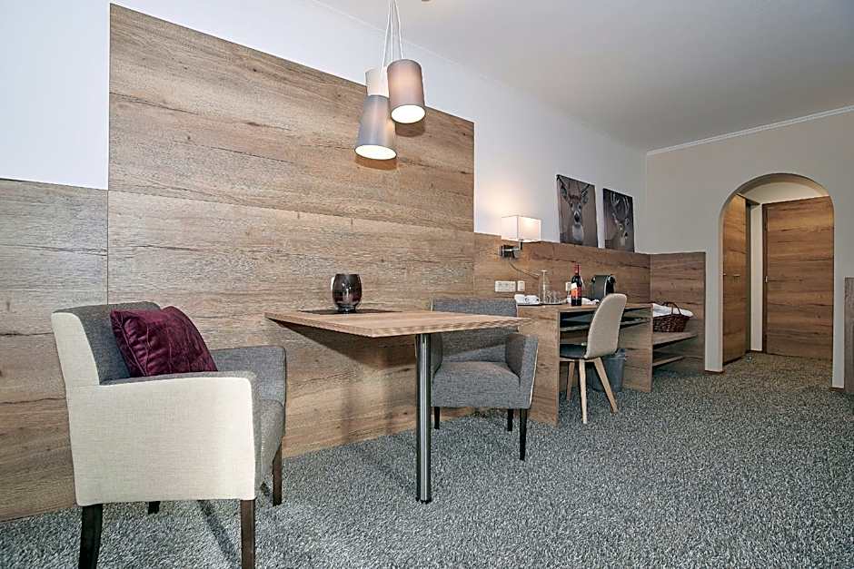 Hotel Neuhäusl Superior