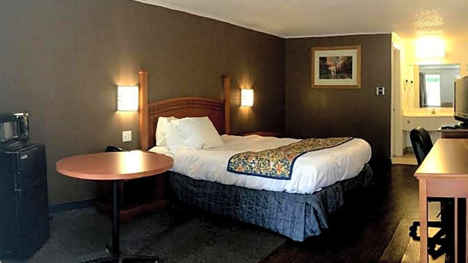 Americas Best Value Inn & Suites Jackson, MI