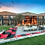 Warehouse By The Stay